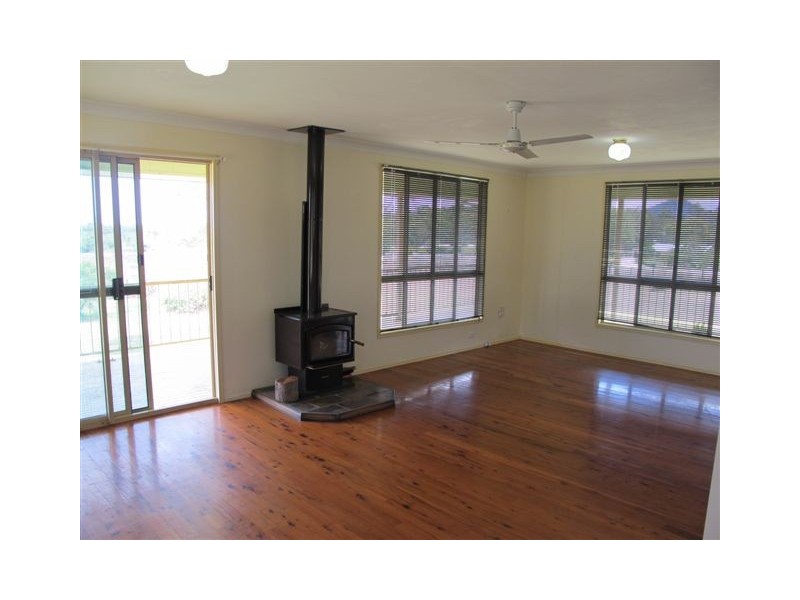 79 Auton & Johnsons Road, The Caves QLD 4702