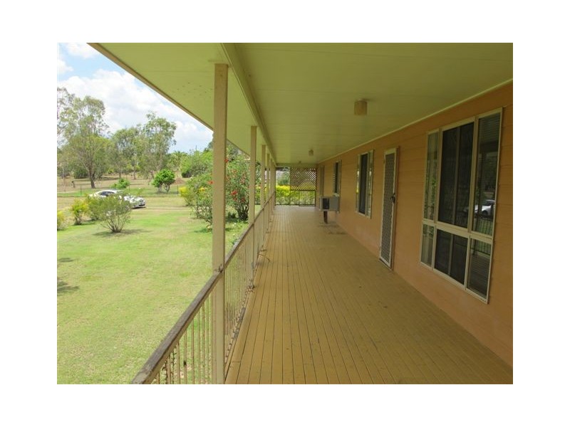 79 Auton & Johnsons Road, The Caves QLD 4702