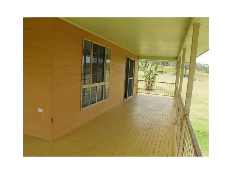 79 Auton & Johnsons Road, The Caves QLD 4702