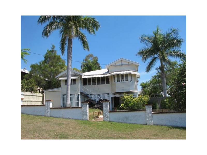 23 Flynn Street, Wandal QLD 4700