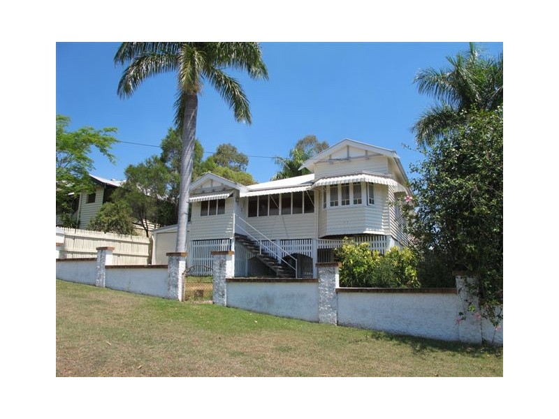 23 Flynn Street, Wandal QLD 4700