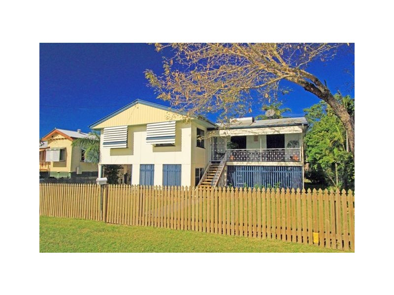 43 Ferguson Street, Allenstown QLD 4700
