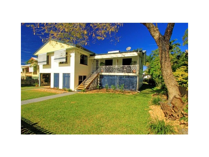 43 Ferguson Street, Allenstown QLD 4700