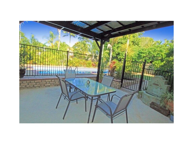 43 Ferguson Street, Allenstown QLD 4700