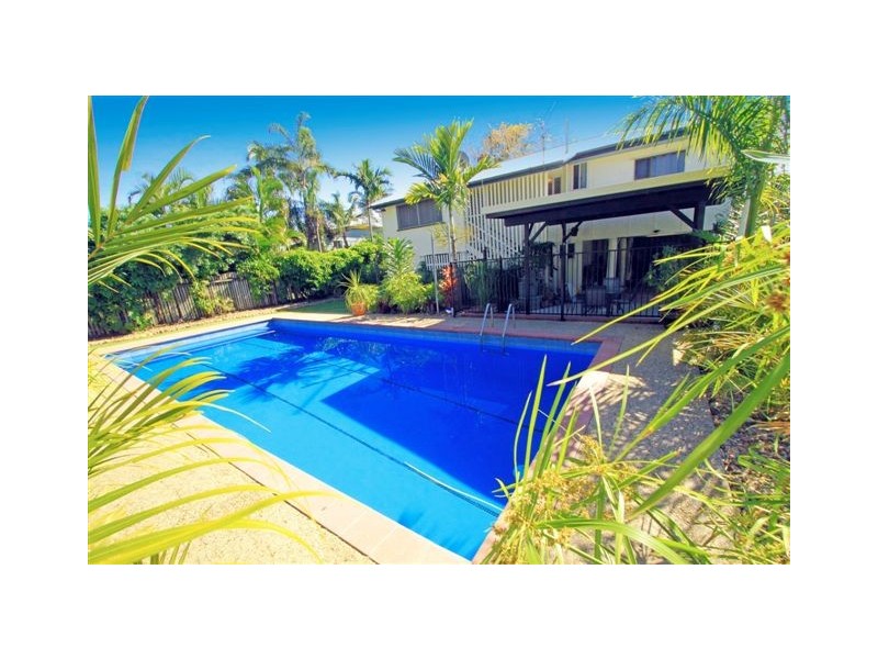 43 Ferguson Street, Allenstown QLD 4700