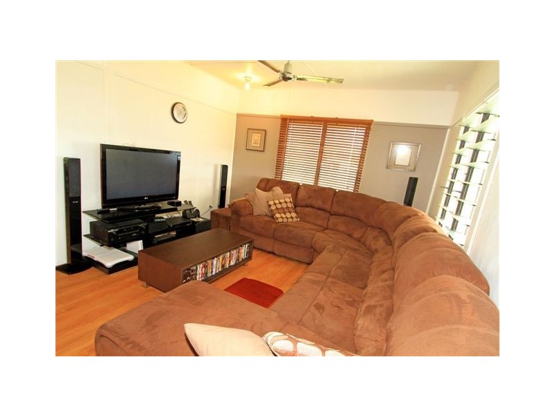 43 Ferguson Street, Allenstown QLD 4700