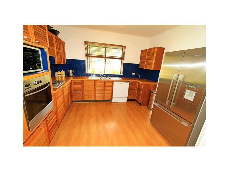 43 Ferguson Street, Allenstown QLD 4700