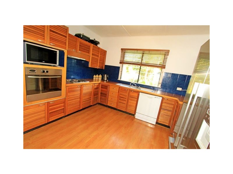 43 Ferguson Street, Allenstown QLD 4700