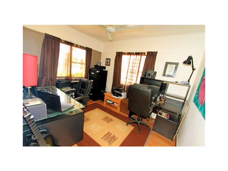 43 Ferguson Street, Allenstown QLD 4700