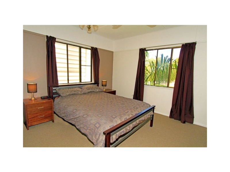 43 Ferguson Street, Allenstown QLD 4700