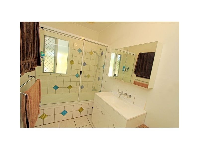 43 Ferguson Street, Allenstown QLD 4700