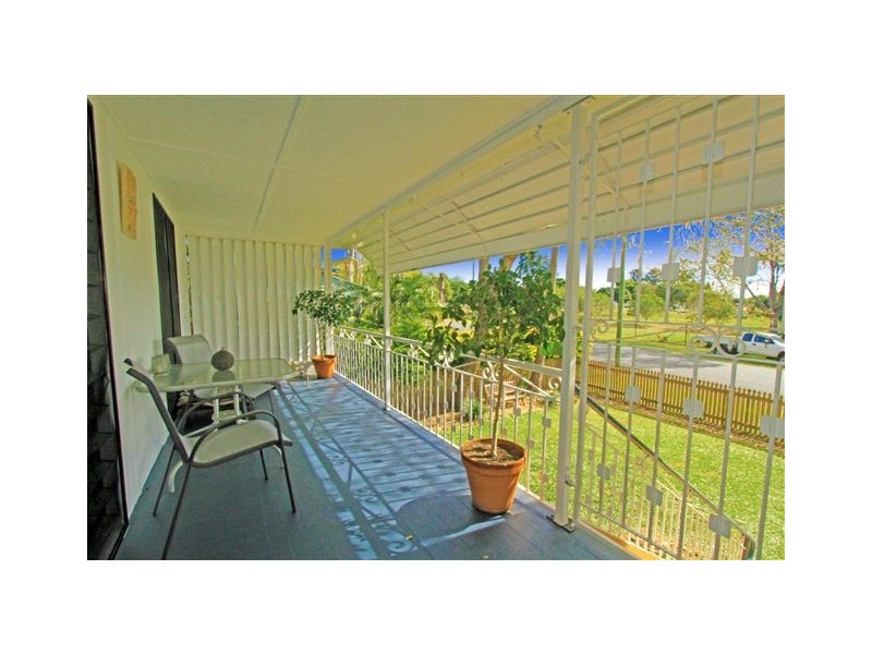 43 Ferguson Street, Allenstown QLD 4700