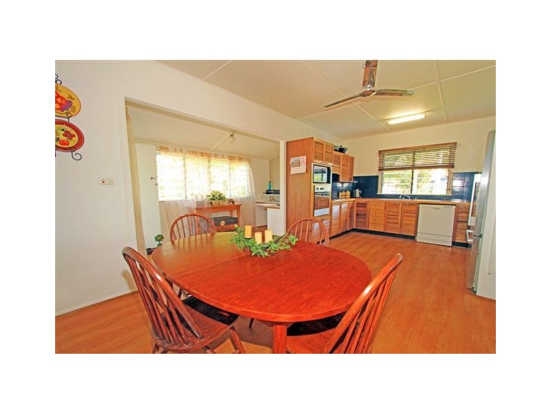 43 Ferguson Street, Allenstown QLD 4700