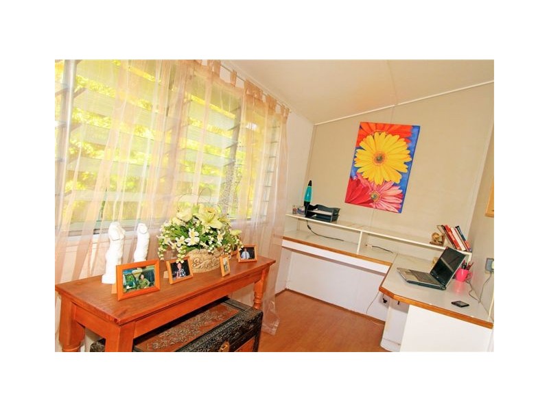 43 Ferguson Street, Allenstown QLD 4700