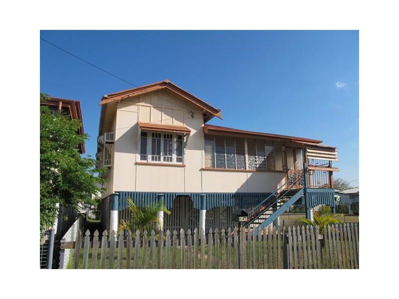 141 William Street, Rockhampton QLD 4700
