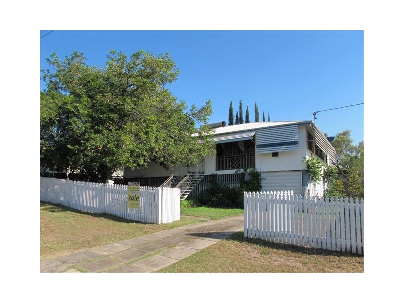 72 Armstrong Street, Rockhampton QLD 4700