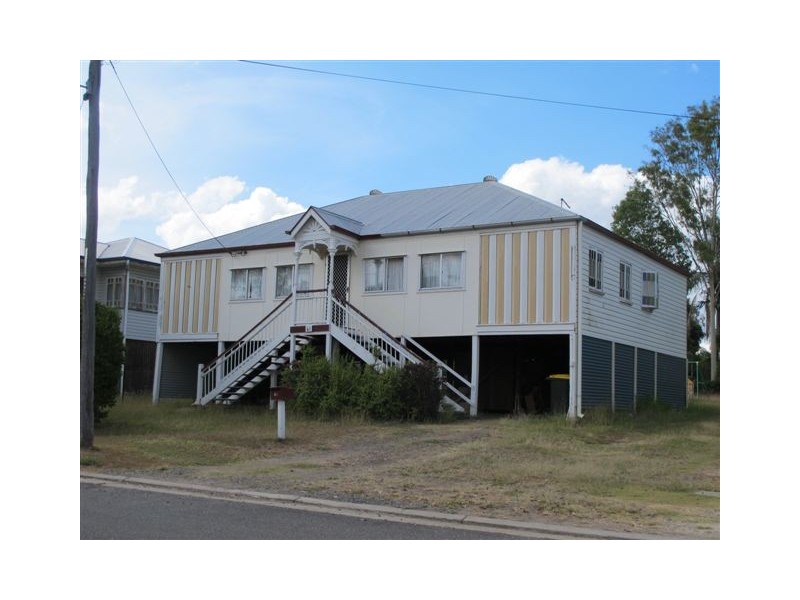 61 Jones Street, Wandal QLD 4700