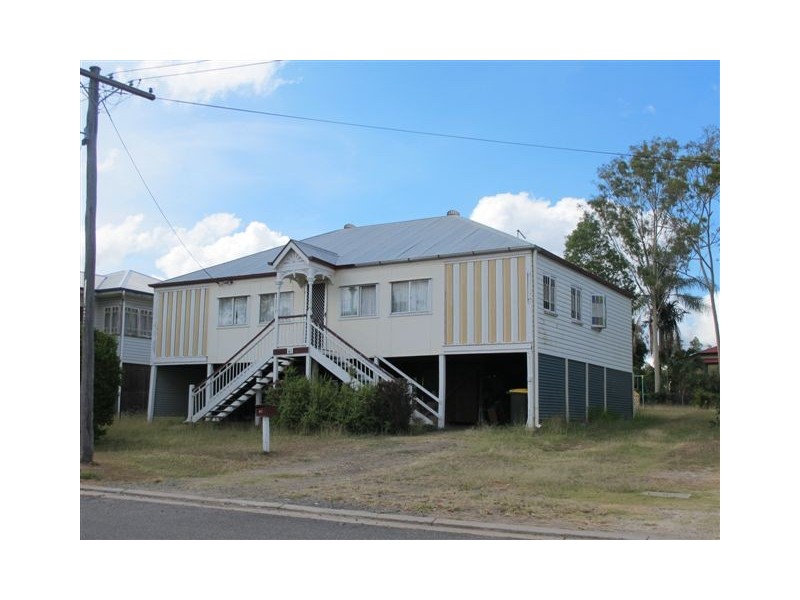 61 Jones Street, Wandal QLD 4700