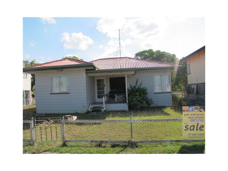 15 New Exhibition Road, Wandal QLD 4700