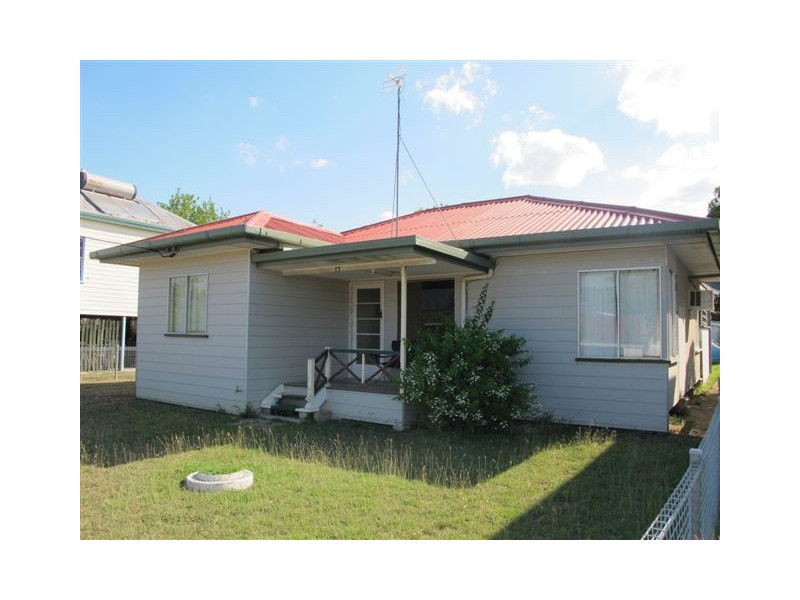 15 New Exhibition Road, Wandal QLD 4700
