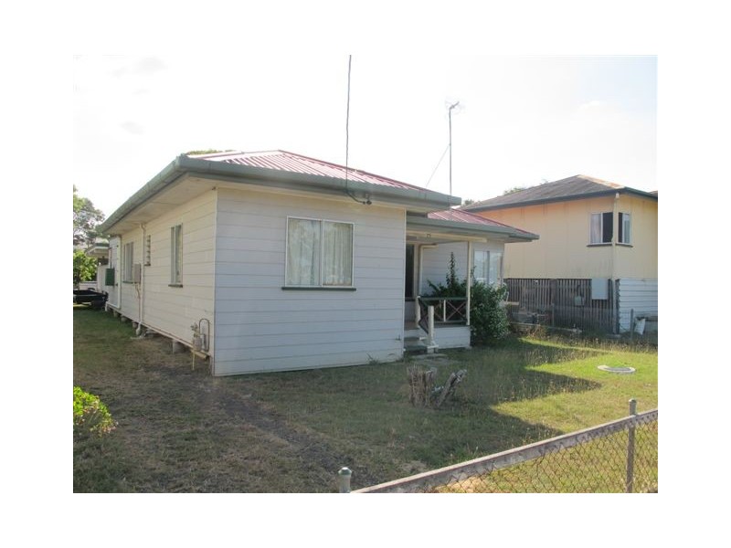 15 New Exhibition Road, Wandal QLD 4700