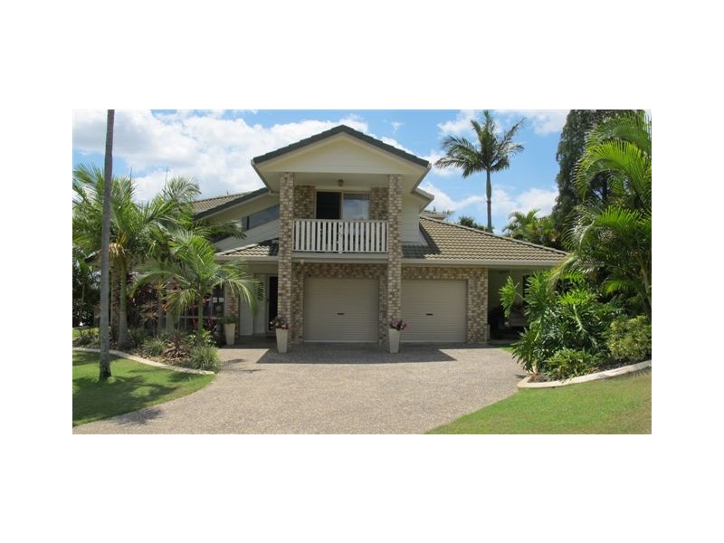 5 Murlay Avenue, Frenchville QLD 4701