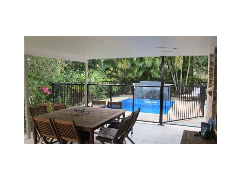 5 Murlay Avenue, Frenchville QLD 4701