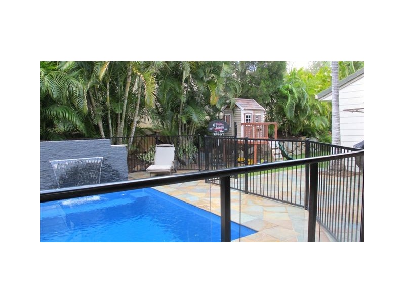 5 Murlay Avenue, Frenchville QLD 4701