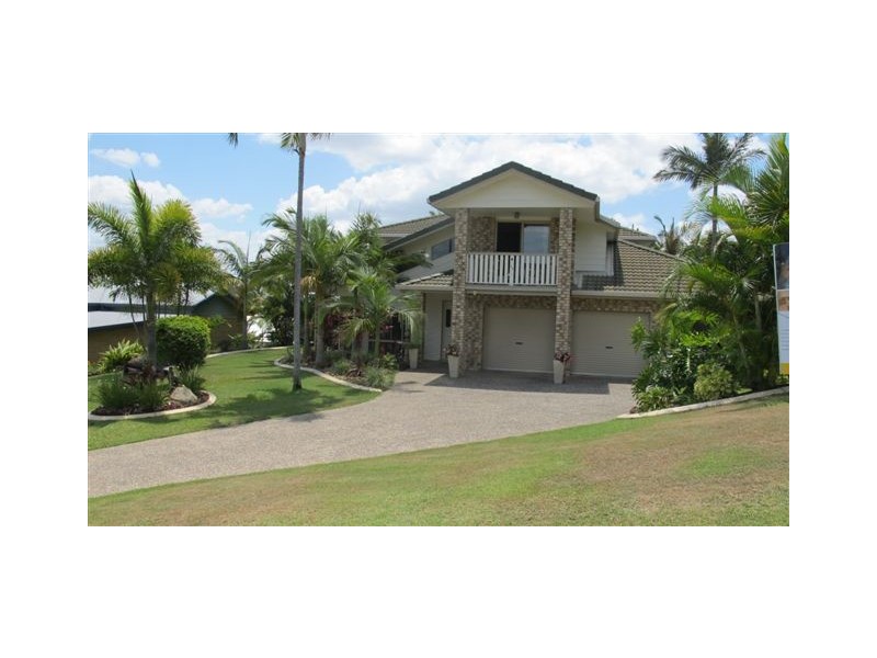 5 Murlay Avenue, Frenchville QLD 4701