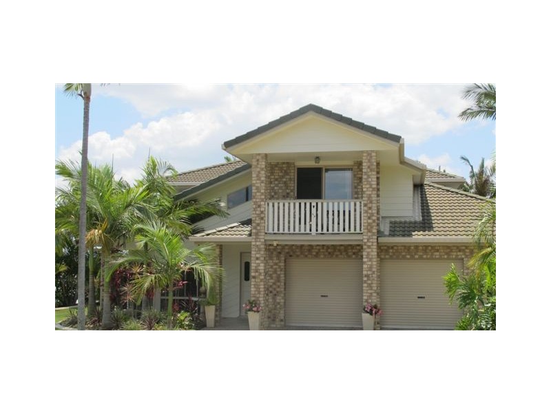 5 Murlay Avenue, Frenchville QLD 4701