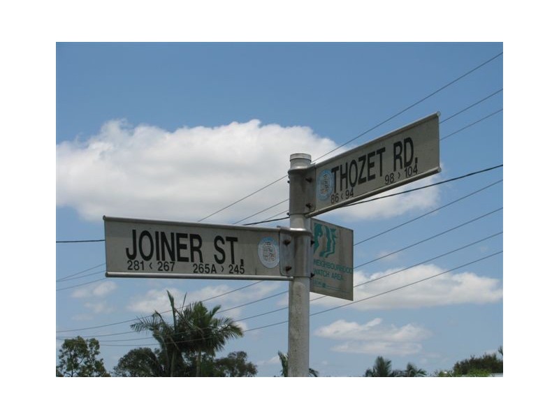 98 Thozet Road, Koongal QLD 4701