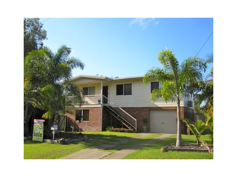 20 Wigginton Street, Frenchville QLD 4701