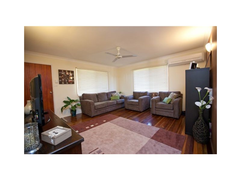 20 Wigginton Street, Frenchville QLD 4701