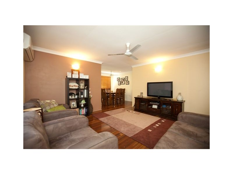 20 Wigginton Street, Frenchville QLD 4701