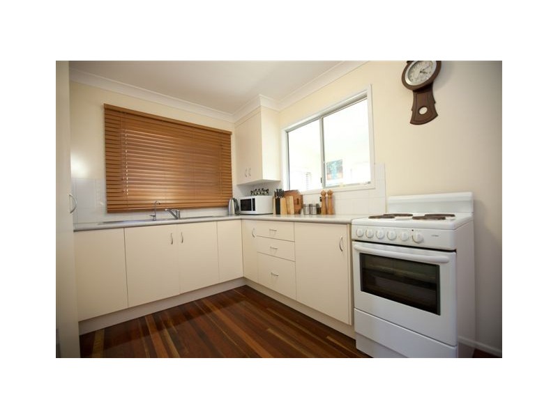 20 Wigginton Street, Frenchville QLD 4701