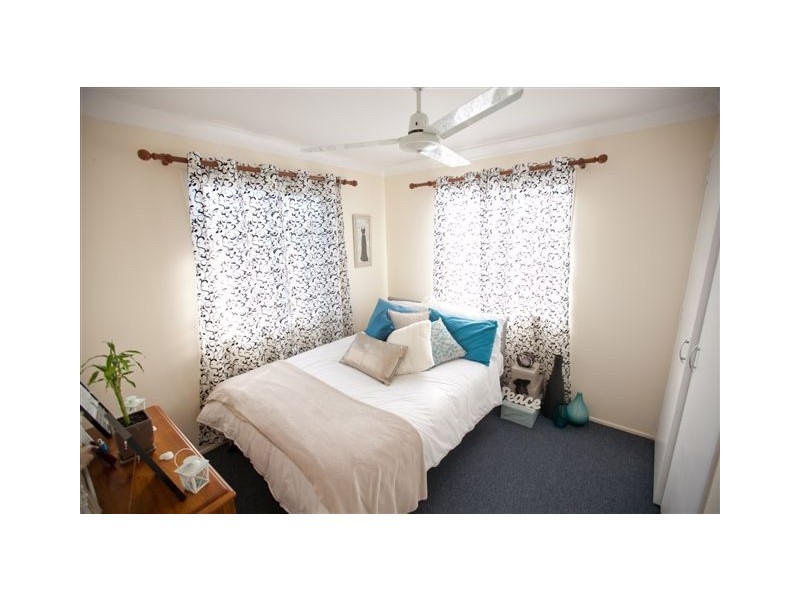 20 Wigginton Street, Frenchville QLD 4701