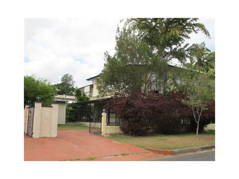 65 Davis Street, Allenstown QLD 4700