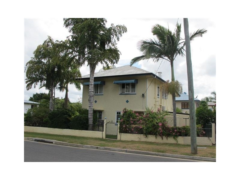 65 Davis Street, Allenstown QLD 4700