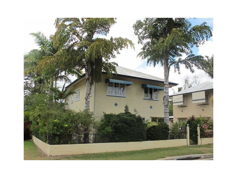 65 Davis Street, Allenstown QLD 4700