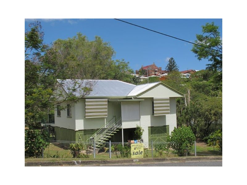 3 Mary Street, The Range QLD 4700