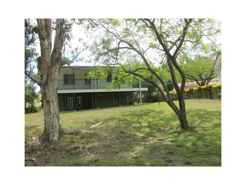 3 Mary Street, The Range QLD 4700