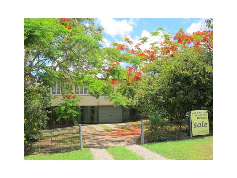 8 Oakley Street, Wandal QLD 4700