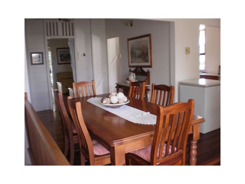 21 Jessie Street, The Range QLD 4700