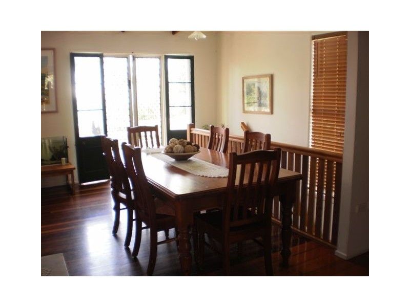 21 Jessie Street, The Range QLD 4700