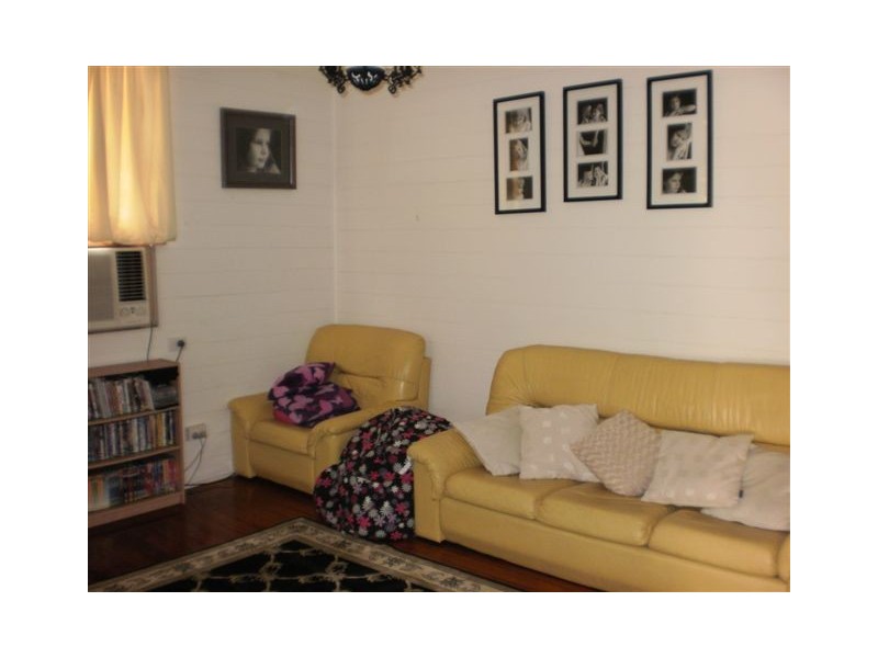 21 Jessie Street, The Range QLD 4700