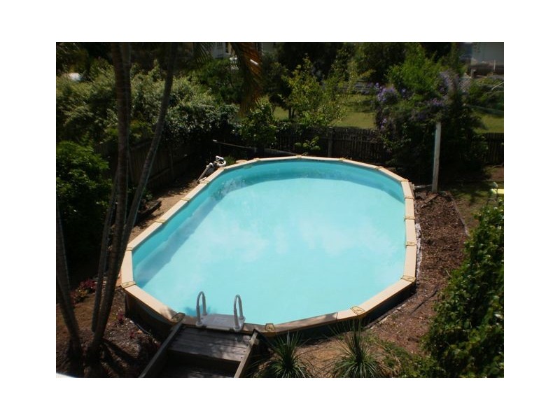 21 Jessie Street, The Range QLD 4700