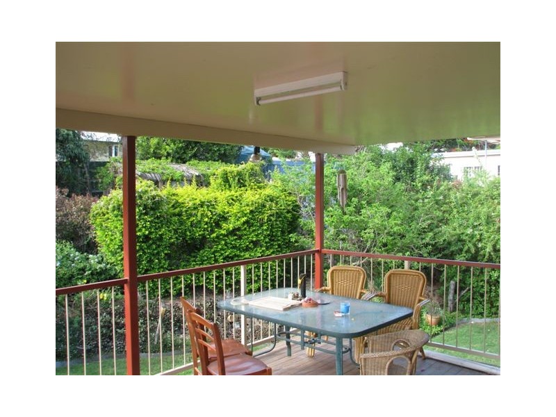 116 Park Street, Park Avenue QLD 4701