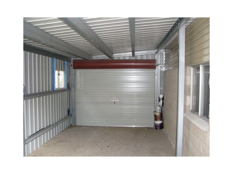 116 Park Street, Park Avenue QLD 4701