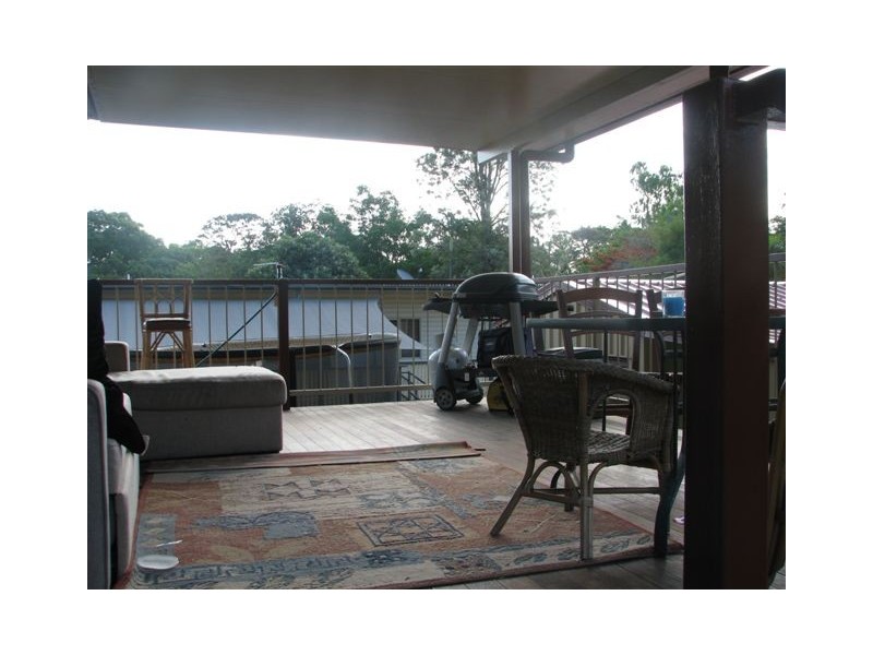 116 Park Street, Park Avenue QLD 4701