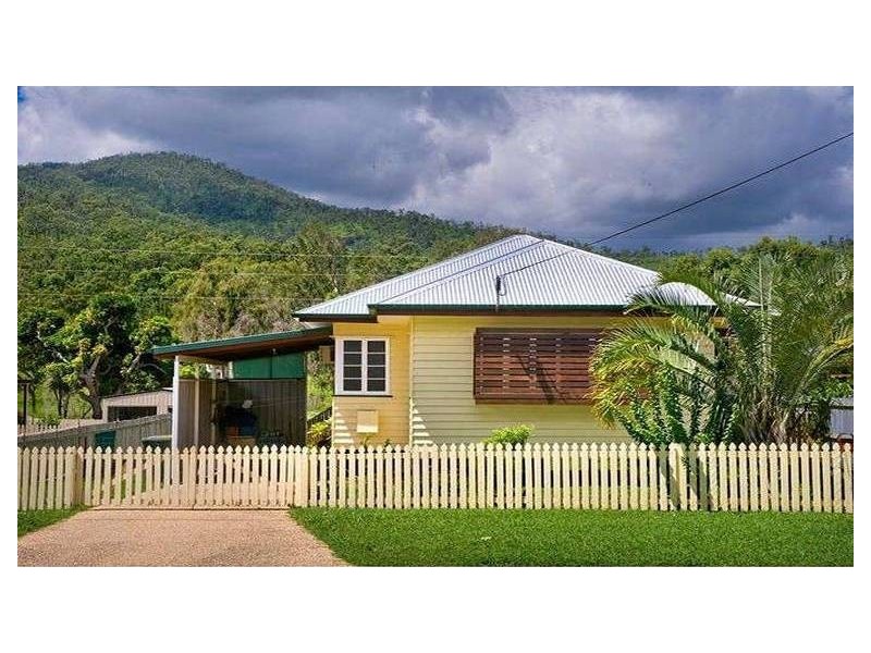 18 Mackay Street, Lakes Creek QLD 4701